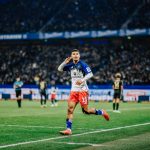 Hamburger SV vs 1. FC Union Berlin – Bundesliga (Germany) 2025 / 2026