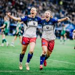 Hamburger SV vs Werder Bremen - Google Pixel Frauen-Bundesliga (Germany) 2025/26
