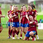 FC Zürich vs Servette FC Chênois Féminin - AXA Women’s Cup (Switzerland) 2025/26