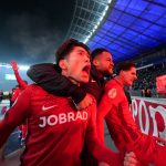 Hertha BSC vs SC Freiburg – DFB Pokal (Germany) 2025/26