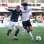 SC Verl vs SV Waldhof Mannheim - 3. Liga (Germany) 2025/26