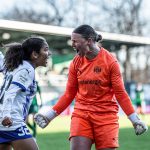 VfL Wolfsburg vs SGS Essen - Google Pixel Frauen-Bundesliga (Germany) 2025/26