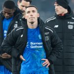 Borussia Mönchengladbach vs Bayer 04 Leverkusen – Bundesliga (Germany) 2025/26