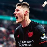 Bayer 04 Leverkusen vs FC St. Pauli – DFB Pokal (Germany) 2025/26