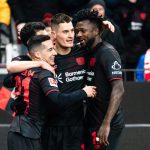 Bayer 04 Leverkusen vs FC St. Pauli – Bundesliga (Germany) 2025/26