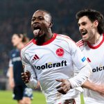 VfL Bochum vs 1. FC Nürnberg – 2. Bundesliga (Germany) 2025/26