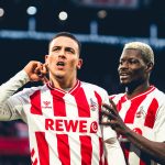 FC Köln vs TSG Hoffenheim – Bundesliga (Germany) 2025/26