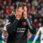 Bayer 04 Leverkusen vs Olympiakos Piräus - UEFA Champions League (Germany) 2025/26