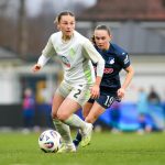 TSG Hoffenheim vs SV Werder Bremen - Google Pixel Frauen-Bundesliga (Germany) 2025/26