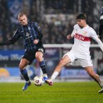 VfB Stuttgart II vs SV Waldhof Mannheim – 3. Liga (Germany) 2025/26