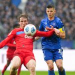 Karlsruher SC vs Holstein Kiel – 2. Bundesliga (Germany) 2025/26