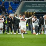 TSG Hoffenheim vs FC St. Pauli – Bundesliga (Germany) 2025/26