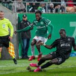 FC St. Gallen vs Grasshopper Club Zürich – Brack Super League (Switzerland) 2025/26