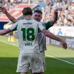 FC Luzern vs. FC St. Gallen – Brack Super League (Switzerland) 2025/26