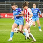 FC Köln vs SGS Essen - Google Pixel Frauen-Bundesliga (Germany) 2025/26