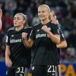 SC Freiburg vs FC Bayern München - Google Pixel Frauen-Bundesliga (Germany) 2025/26