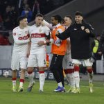 VfB Stuttgart vs SC Freiburg – Bundesliga (Germany) 2025/26