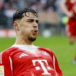 FC Bayern München vs Eintracht Frankfurt – Bundesliga (Germany) 2025/26