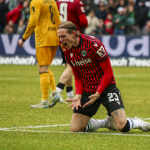 Hannover 96 vs Dynamo Dresden – 2. Bundesliga (Germany) 2025/26