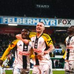 SV Oberbank Ried vs. LASK Linz - Bundesliga (Austria) 2025/26