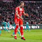 FC Bayern München vs TSG Hoffenheim – Bundesliga (Germany) 2025/26