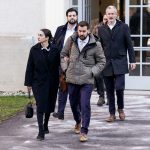 Trial against the mayor of Bludenz Simon Tschann (Austria)