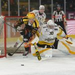 SC Bern vs HC Ajoie - National League (Switzerland) 2025/26