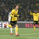 BSC Young Boys vs FC Zürich – Brack Super League (Switzerland) 2025/26