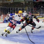 SC Bern vs EHC Kloten - National League (Switzerland) 2025/26