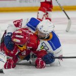 EHC Biel-Bienne vs EV Zug - National League (Switzerland) 2025/26