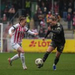 SC Freiburg vs 1. FC Union Berlin - Google Pixel Frauen-Bundesliga (Germany) 2025/26