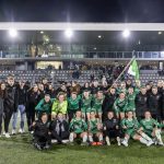 FC St.Gallen 1879 vs FC Rapperswil-Jona - AXA Women’s Super League (Switzerland) 2025/26
