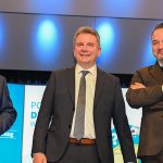 Podiumsdiskussion zur Bürgermeisterwahl in Bad Wörishofen