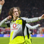RB Leipzig vs Borussia Dortmund – Bundesliga (Germany) 2025/26