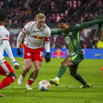 RB Leipzig vs VfL Wolfsburg – Bundesliga (Germany) 2025/26