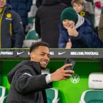 VfL Wolfsburg vs Borussia Dortmund – Bundesliga (Germany) 2025/26