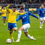 Eintracht Braunschweig vs SV Darmstadt 98 – 2. Bundesliga (Germany) 2025/26