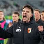 VfL Wolfsburg vs FC Augsburg – Bundesliga (Germany) 2025/26