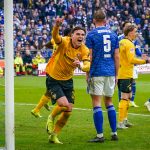 FC Schalke 04 vs Dynamo Dresden – 2. Bundesliga (Germany) 2025/26