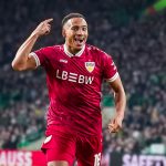 Celtic Glasgow vs VfB Stuttgart - UEFA Europa League (Scotland) 2025/26