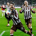 FC St. Pauli vs VfB Stuttgart – Bundesliga (Germany) 2025/26