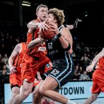 Veolia Towers Hamburg vs Cedevita Olimpija Ljubljana - Eurocup Basketball (Germany) 2025/26