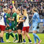 Hamburger SV vs Werder Bremen - Google Pixel Frauen-Bundesliga (Germany) 2025/26