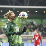 VfL Wolfsburg vs 1. FC Köln - Google Pixel Frauen-Bundesliga (Germany) 2025/26