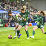 VfL Wolfsburg vs Juventus FC - UEFA Champions League Frauen (Germany) 2025/26