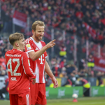 Werder Bremen vs FC Bayern München – Bundesliga (Germany) 2025/26
