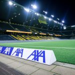 BSC YB Frauen vs FC Rapperswil-Jona - AXA Women’s Super League (Switzerland) 2025/26