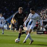 VFL Bochum vs SC Paderborn 09 - 2.Bundesliga (Germany) 2025/26