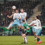 Preußen Münster vs VfL Bochum – 2. Bundesliga (Germany) 2025/26