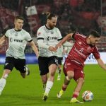 Fortuna Düsseldorf vs Preußen Münster – 2. Bundesliga (Germany) 2025/26